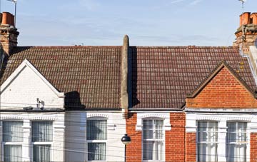 clay roofing Northiam, East Sussex