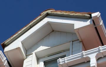 Northiam fascia installation costs