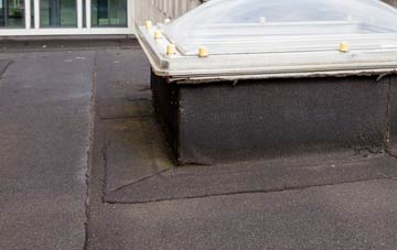 disadvantages of Northiam flat roofs