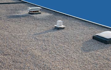 flat roofing Northiam, East Sussex