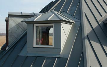 metal roofing Northiam, East Sussex