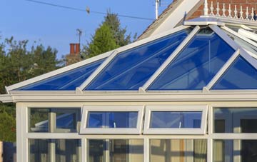 professional Northiam conservatory insulation