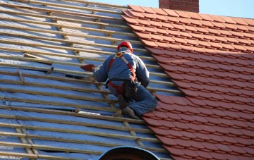 roof tiles Northiam, East Sussex