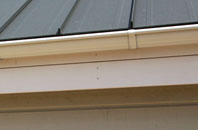 Northiam soffit repair
