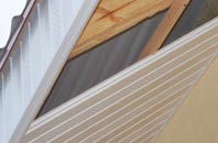 rated Northiam soffit repair companies